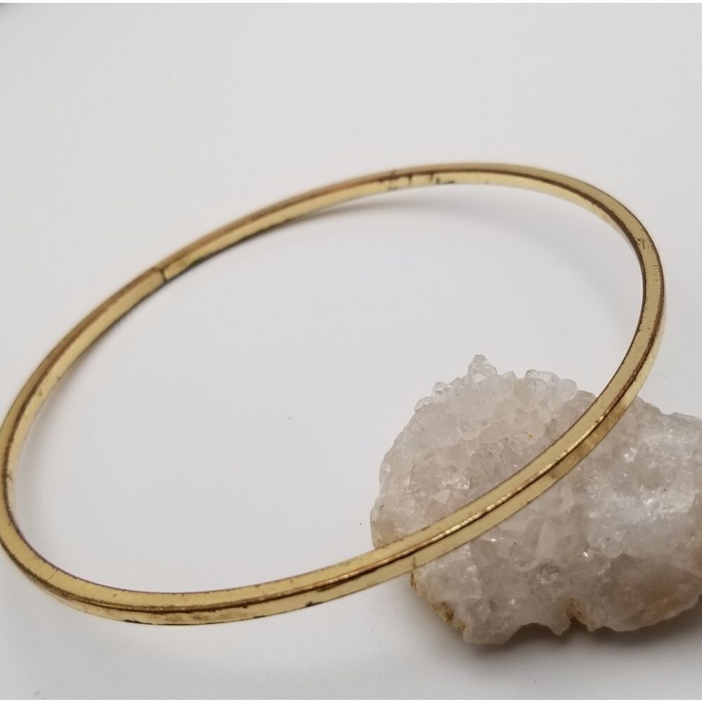 Bracelet slider distressed style. B705